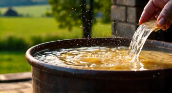 Die Kunst des Reiswaschens (10/10)