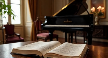 Die Kunst des Sängers: Eigentum und kulturelle Identität (10/10)