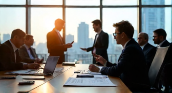 Die Notwendigkeit von Reformen im Mittelstand (2/10)