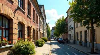 Die Perspektive des Nachbarn verstehen (3/10)