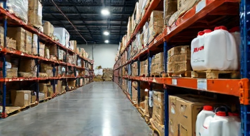 Die richtige Lagerung: Ein oft vernachlässigter Punkt (4/10)