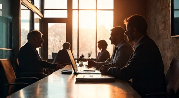 Die Rolle der Kommunikation im Wandel (7/10)