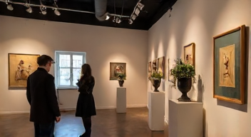 Die Rolle der Kunst in der Aufklärung über technische Sicherheit (10/10)