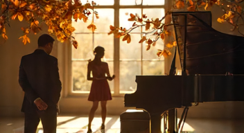 Die Rolle der Musik im Transformationsprozess (9/10)