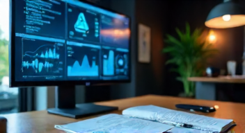 Die Rolle des Risikomanagements in der Cyberwelt (2/10)