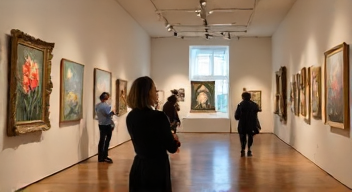 Die Rolle von Künstlern in der Gesundheitsaufklärung (10/10)