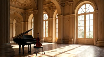 Die Rolle von Musik in der Baukultur (10/10)