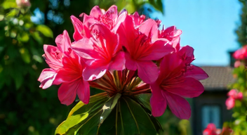 Die Schattenseite des Oleanders (2/10)