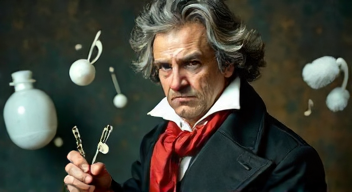 Die Stimme der Musik in der Hygiene (10/10)