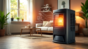 Die versteckten Kosten von Saugrobotern: Heizkosten, Stromverbrauch, Komfortverlust