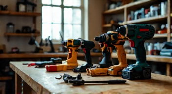 Die Wahl des richtigen Werkzeugs (8/10)