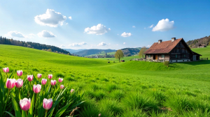 Die Wahrheit hinter Bauernregeln: Wetter, Ostern und der Februar