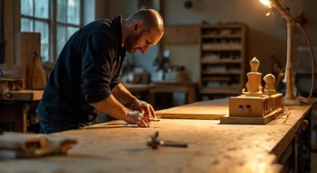 Die Zukunft des Handwerks im Wandel (10/10)