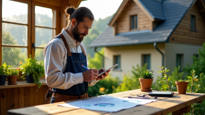 Die Zukunft des Schornsteinfegerhandwerks: Energieberatung, Effizienzprüfung, Wärmewende
