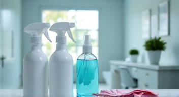 Ein Blick auf die Hygiene (2/10)