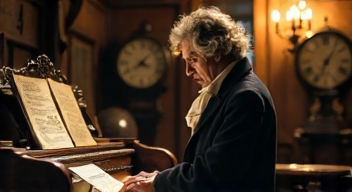 Einfluss der Musik auf Zeitmanagement (10/10)