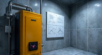 Einfluss des Gebäudeenergiegesetzes auf Heizungsprüfungen