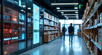 Einkaufsoptimierung durch intelligente Systeme (6/10)