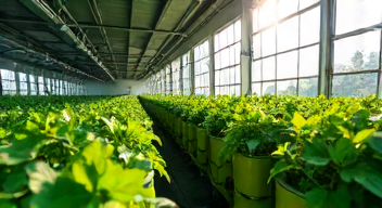 Erdballenpressen: Effizienz in der Anzucht (2/10)