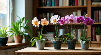 Expertenmeinung zur Orchideenpflege nach der Blüte (2/10)