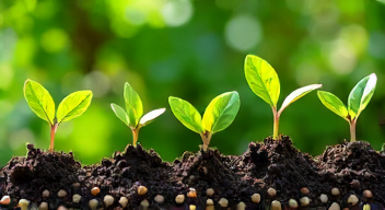 Expertenmeinungen zum Vorkeimen (2/10)