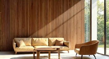 Filigrane Möbel mit Streben und Staub (3/10)