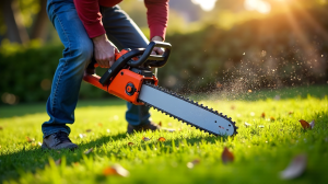 Gefahren und Lösungen: Einhell-Heckenschere, Fehlfunktion, Sicherheitshinweise