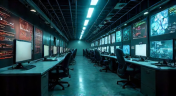 Gesellschaftliche Auswirkungen von Cyberrisiken (6/10)