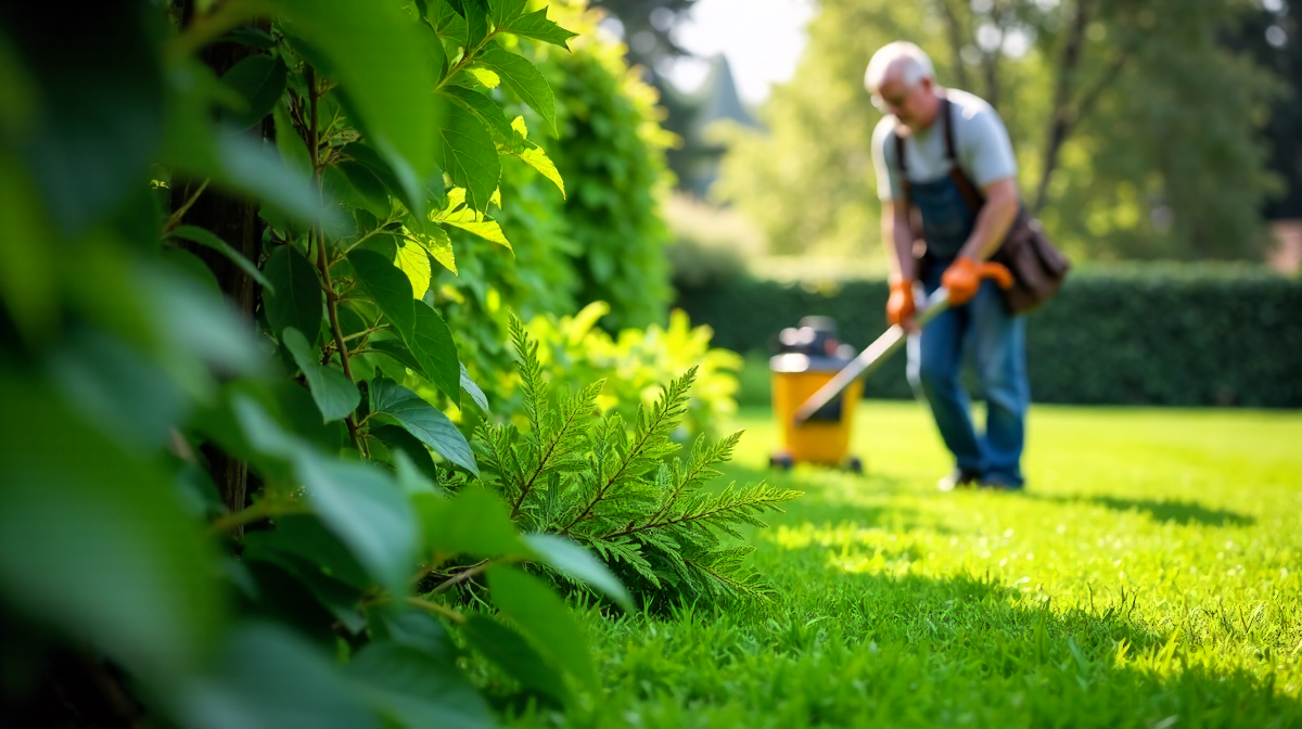 Hecke im Garten entfernen: 10 Genies und Experten teilen ihr Wissen