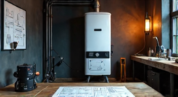 Ich erinnere mich an die Bedeutung von Heizungsprüfungen