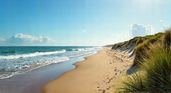 Ich erinnere mich an die Schönheit des Meerkohls (1/10)