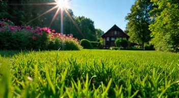 Ich über die Verantwortung beim Heckenschnitt (1/10)