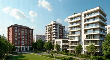 Immobilienwerte und ihre Bedeutung (8/10)