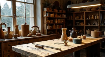 Innovationen im Handwerk: Die Sicht der Kultur (3/10)