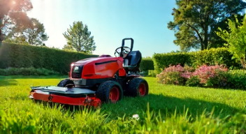 Innovationen in der Gartenpflege (4/10)