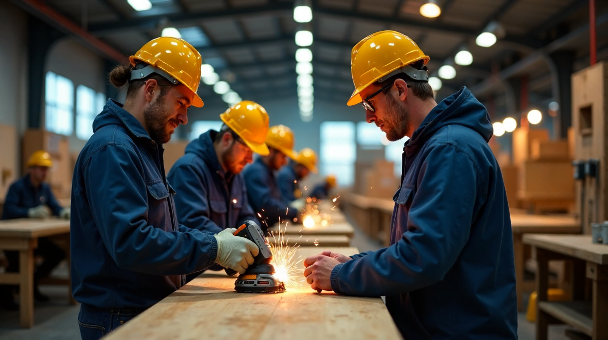 Jahresausblick 2026: Handwerk, Innovationen, Veränderungen für Unternehmer