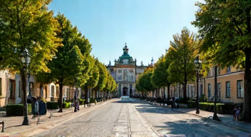 Kultur und Sicherheit: Ein historischer Blick (3/10)