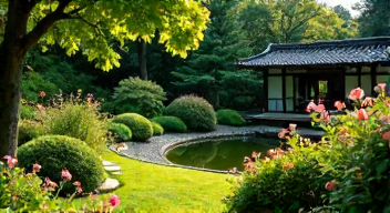 Kulturelle Dimensionen der Gartenpflege (10/10)