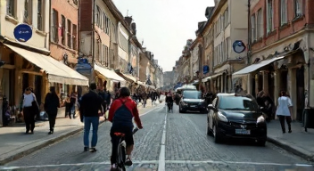 Kulturelle Einflüsse auf die Mobilität (3/10)