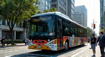 Kulturelle Einflüsse auf Transporter-Design (3/10)