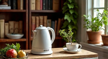 Kulturelle Einflüsse von Rowenta und ihrer Produkte (3/10)