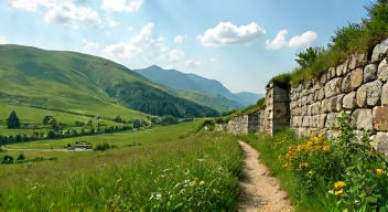 Kulturelle Perspektiven: Der Wert des Bodens in der Geschichte (3/10)