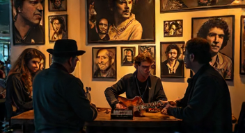 Kulturelle Trends in der Musik und Nachhaltigkeit (9/10)