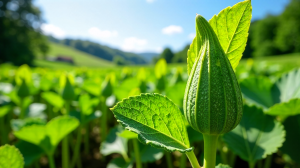 Meerkohl: Pflanz-, Pflege- und Erntegeheimnisse für ein schmackhaftes Gemüse