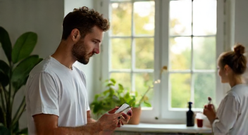 Mein persönlicher Bezug zur Sauerstoffbleiche und ihren Möglichkeiten (1/10)