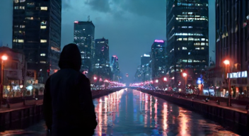 Mein persönlicher Blick auf Cyberrisiken und KI (1/10)