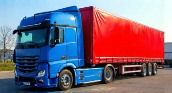 Mein persönlicher Blick auf Transporter-Duos: Gigant und Zwerch (1/10)