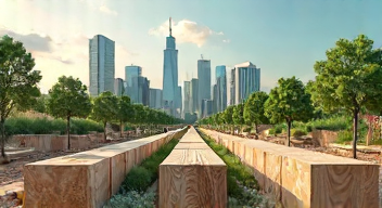 Mein Weg zu nachhaltigen Baustoffen und Innovationen (1/10)