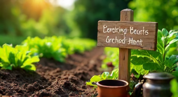 Meine besten Tipps für die Salatanpflanzung (1/10)