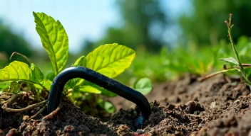 Meine Erfahrung mit der Heckenentfernung und ihre Herausforderungen (1/10)